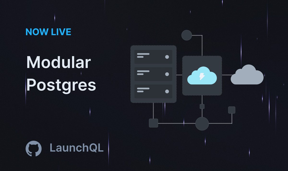 pgpm Workspaces: A New Way to Organize PostgreSQL Projects