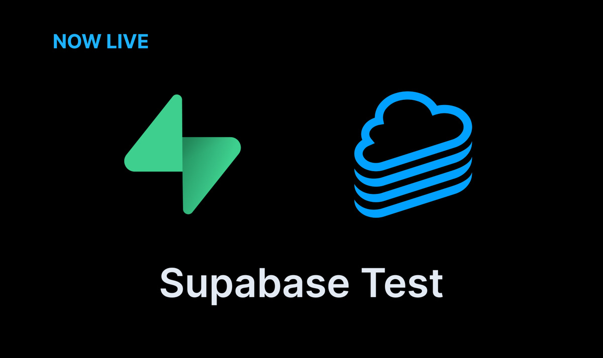 Elevating Supabase Development: Deterministic Testing, Faster Feedback Loops, and Confident Shipping